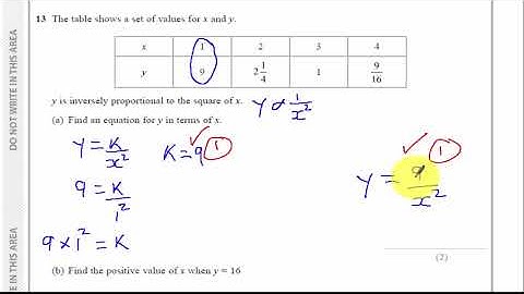 Edexcel June 2017 - Paper 1 - Higher - Q13 - GCSE Maths
