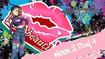 NEO: The World Ends With You Part 10 / "A Passion For Fashion, And An Offer You Can