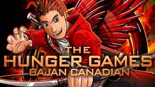 MITCH WHERE ARE YOU! Minecraft: Hunger Games w/Bajan Canadian! Game 665
