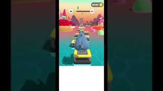 Fat 2 Fit ALL LEVELS COMPLETED LEVEL 30 screenshot 5