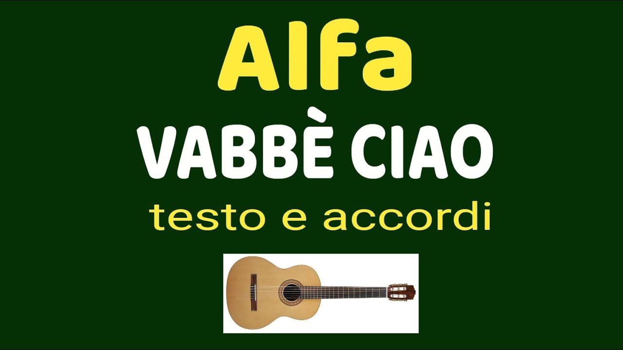 T-Shirt Uomo Thedifferent 'Si Vabbè Ciao' - Maglietta Divertente Cotone Morbido - Foto 1