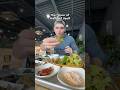 Everything I eat in a day to cycle across Korea! 🇰🇷