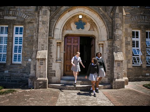 Kingswood College Senior Girl's Boarding Houses