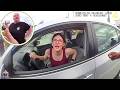 Entitled Mother Shows Up to Daughters Traffic Stop, HUGE Mistake