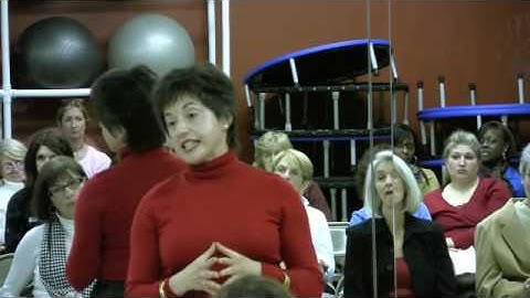 Dina Khader - Effective Weight Loss Part 7