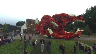 Uitrijden Speels Laer Akkermolen