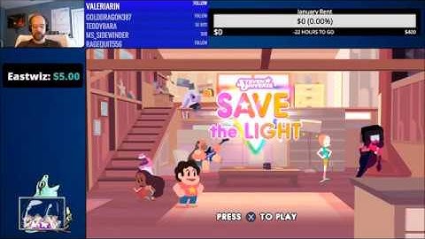 LORE PLAYS: Steven Universe: Save the Light Part 2