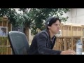 Cole Sprouse: Full Interview on the set of Riverdale