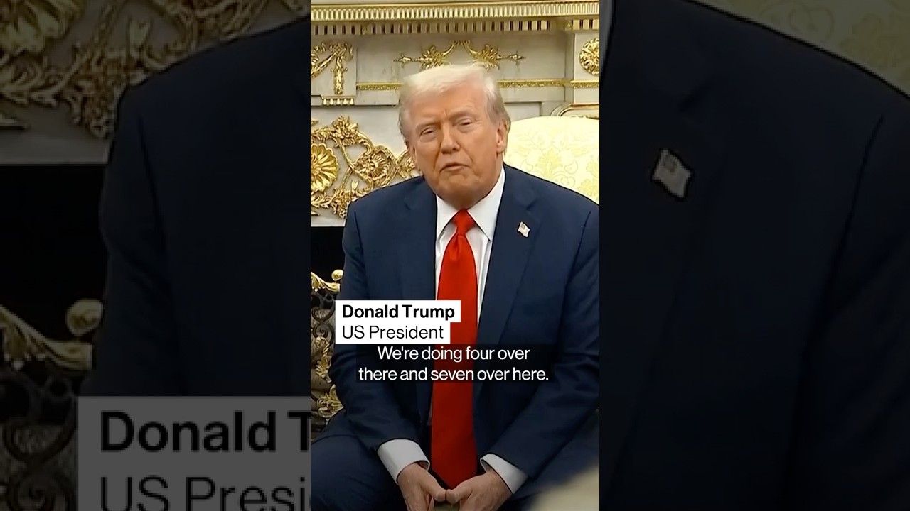 Трамп покупает 11 ледоколов у Финляндии