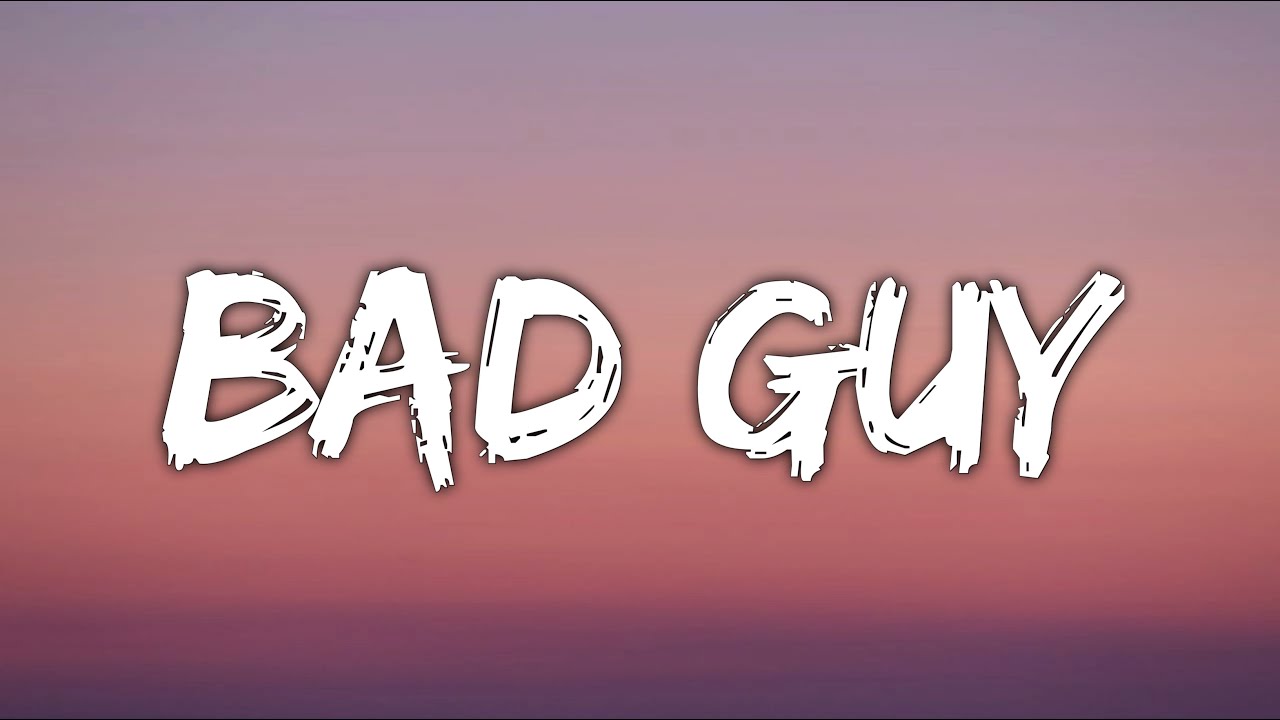 The Interrupters - Bad Guy (Lyrics) (From The Umbrella Academy 2) The Interrupters - Bad Guy (Lyrics) (From The Umbrella Academy 2)