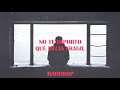 Khenry Feat. Akim - La vida sigue (Letra/Lyrics)