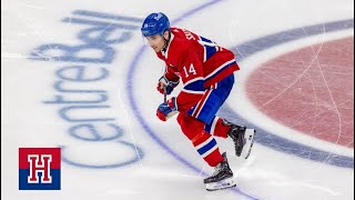 Should Canadiens' Nick Suzuki play for Team Canada?