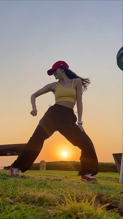 I’m traveling to Uganda next month - meanwhile, I’m working on my African dance moves! 💃🏾🌍🔥