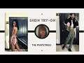 Shein try on haul  fast fashion i love it   the pimpstress