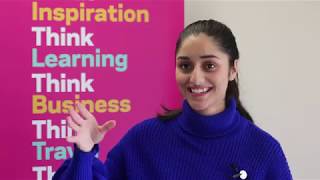 Shalini Guleria - Leadership Network member