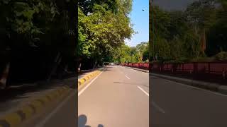 गांधी रोड in प्रयागराज ❣️🔥 #गांधी #sortvideo #sorts #youtubeshorts #viralshorts #sorteo