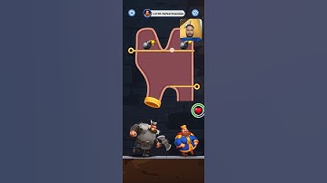 👑 King Pin Puzzle Quest Level 30 #gaming #trending #king #shorts #shortvideo #shortsfeed #trending