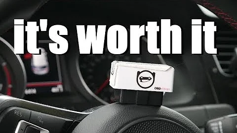 Every VW AUDI owner needs this