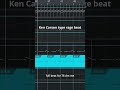 Ken Carson type rage beat