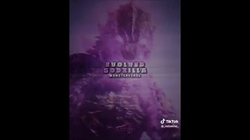 my Best vs edit?//tiamat vs evolved godzilla #edit #capcut #viral #godzilla #tiamat  #thenewempire