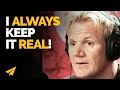 The foundation to becoming a great chef  gordon ramsay  top 10 rules