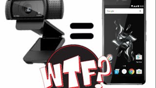 How to : Use your Android Device as an wireless webcam for your PC screenshot 2
