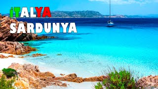 İTALYA SARDUNYA ADASI - Jeanneau 51 Seyire Devam