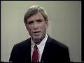 Bill horrigan republican 1988 campaign ad views