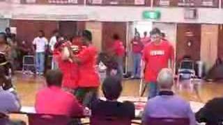 Senior '08 Kinnick Lipsync Part One