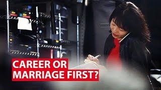 Career Or Marriage First For Japan's 'Parasite Singles'? | The Family Affair | CNA Insider
