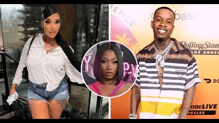 Tory Lanez Jail Call to Kelsey Nicole Leaks where he Apologizes to Meg Thee Stallion and Kelsey!