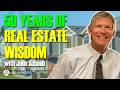 50 Years of Real Estate Wisdom: John Schaub on Buying, Holding &amp; Building Wealth One House at a Time