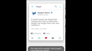 Tweets Away! - Tweets Maker for  Facebook  (FB) screenshot 2