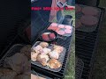 #cooking #cookout #grill #grilling #grillchicken #steak #burger #hotdog #mancave #2025 #food #eating