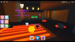 Ren Addam - roblox power simulator 100m library