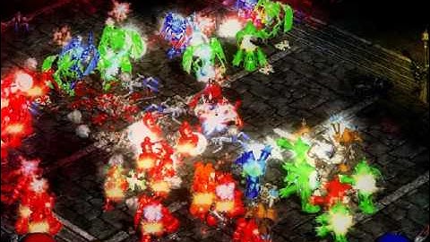 MEDIAN XL XVI Broadsin