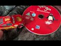 Lightning McQueen S DVD Reviews Episode 25 Pingu TS CBeebies TUPC Smurfs 2 Waybuloo AIN UK DVDs 