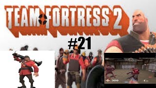 (Sped Up) Team Fortress 2 #21 [Soldier]