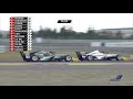 F3 Asian Championship Certified by FIA Race 10 Highlights