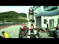 F3 Asian Championship Certified by FIA Race 10 Highlights