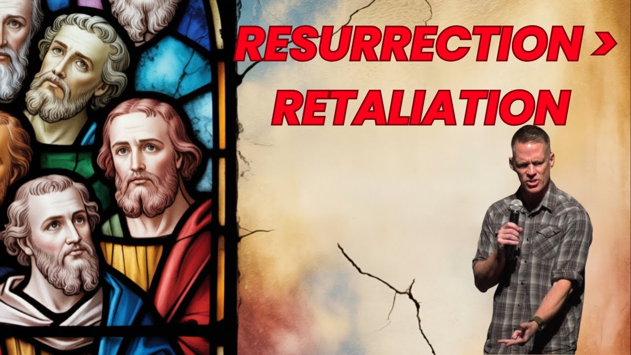 Unashakable Faith in a Hostile World