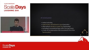 Polymorphism in Scala - Petra Bierleutgeb