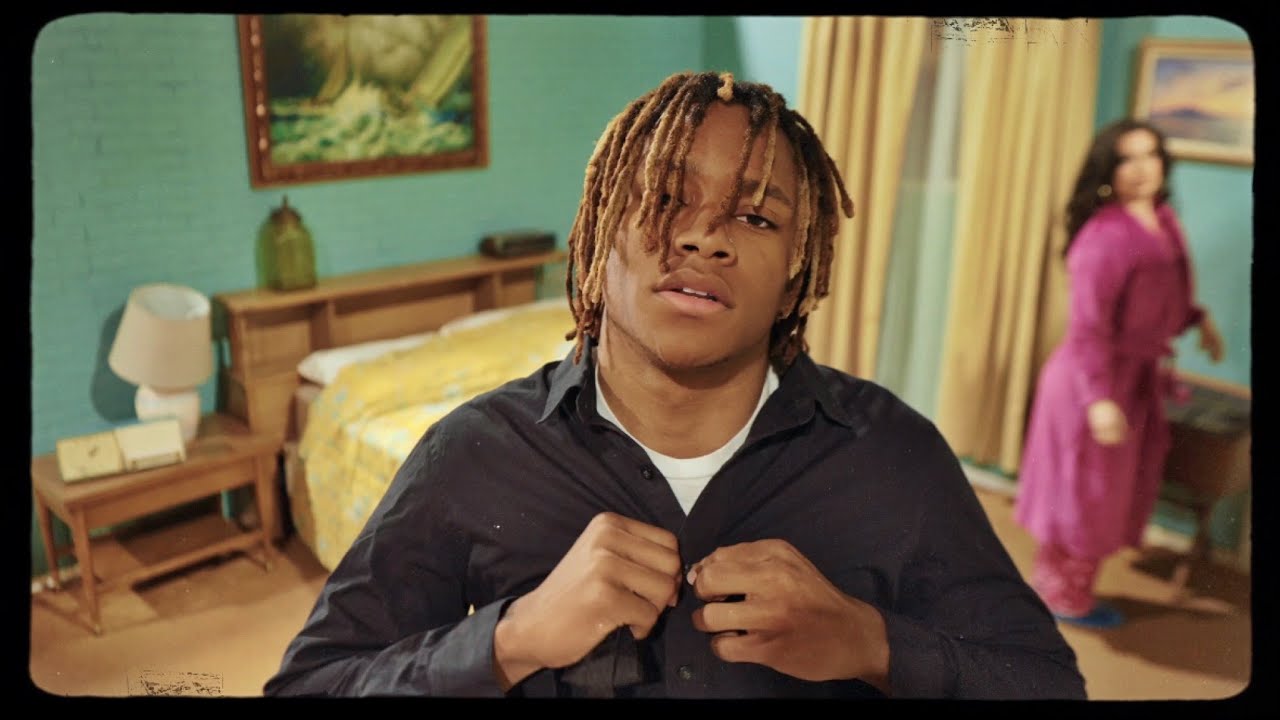 Obejrzyj K2icyy - Cocoas & Peppermints (Official Music Video) Dir. by @yourjustntime2142 w YouTube Obejrzyj K2icyy - Cocoas & Peppermints (Official Music Video) Dir. by @yourjustntime2142 w YouTube
