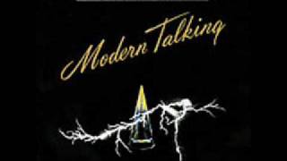 Watch Modern Talking Riding On The White Swan video