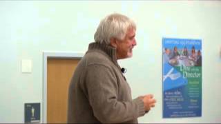 1 Million Cups | Delaware Tech - Matt Haley, Matt Haley Companies