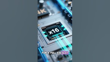 Future-Proof Your Rig! PCIe 6.0 Explained in 2 Minutes 🚀 | Redtechfo