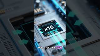 Future-Proof Your Rig! PCIe 6.0 Explained in 2 Minutes 🚀 | Redtechfo