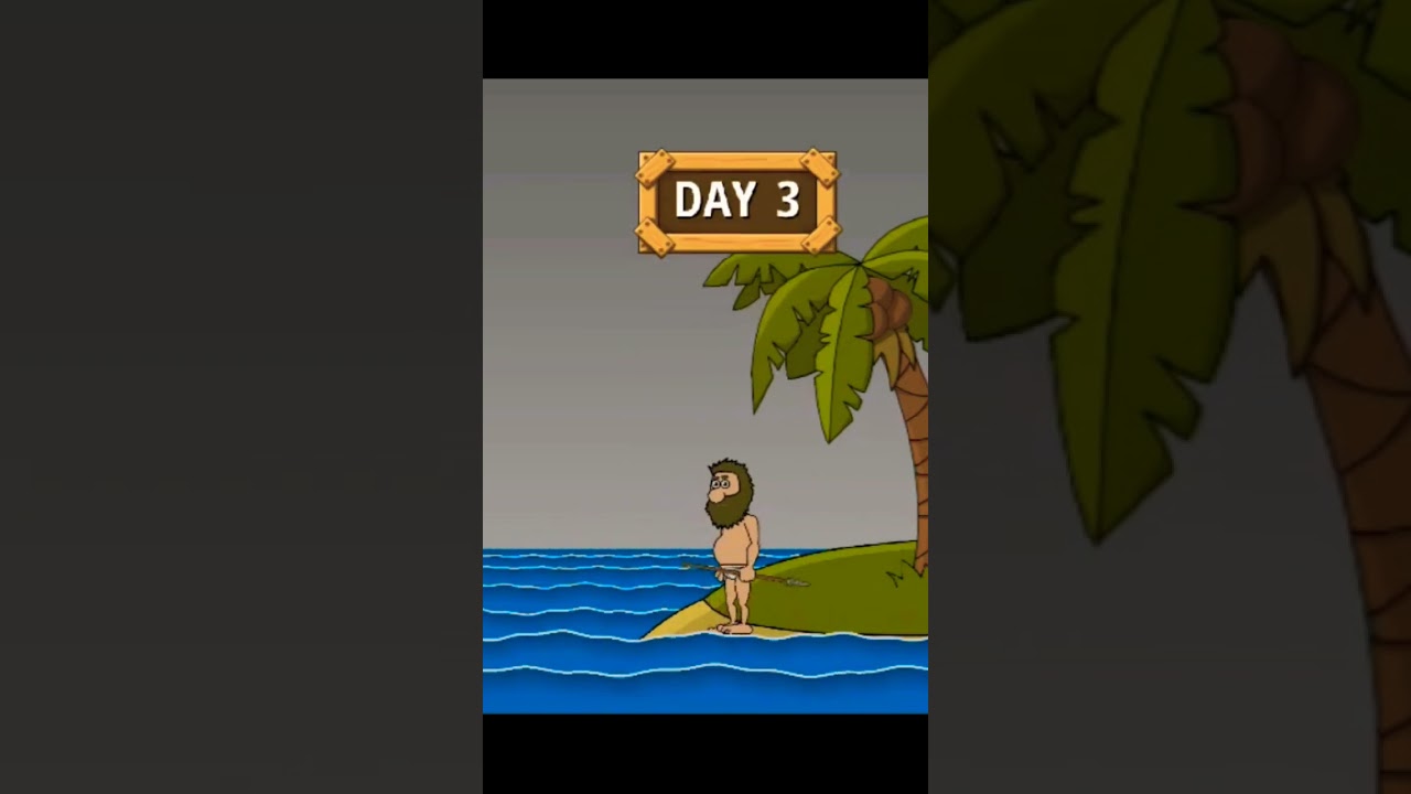 Johnny's island wait for end 