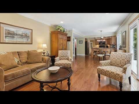 18203 Fountain Grove Way, Olney, MD home video tour