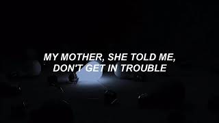 Misso - Twisted - 